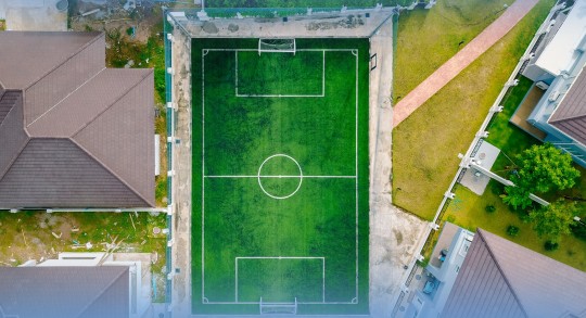 สนามฟุตซอล